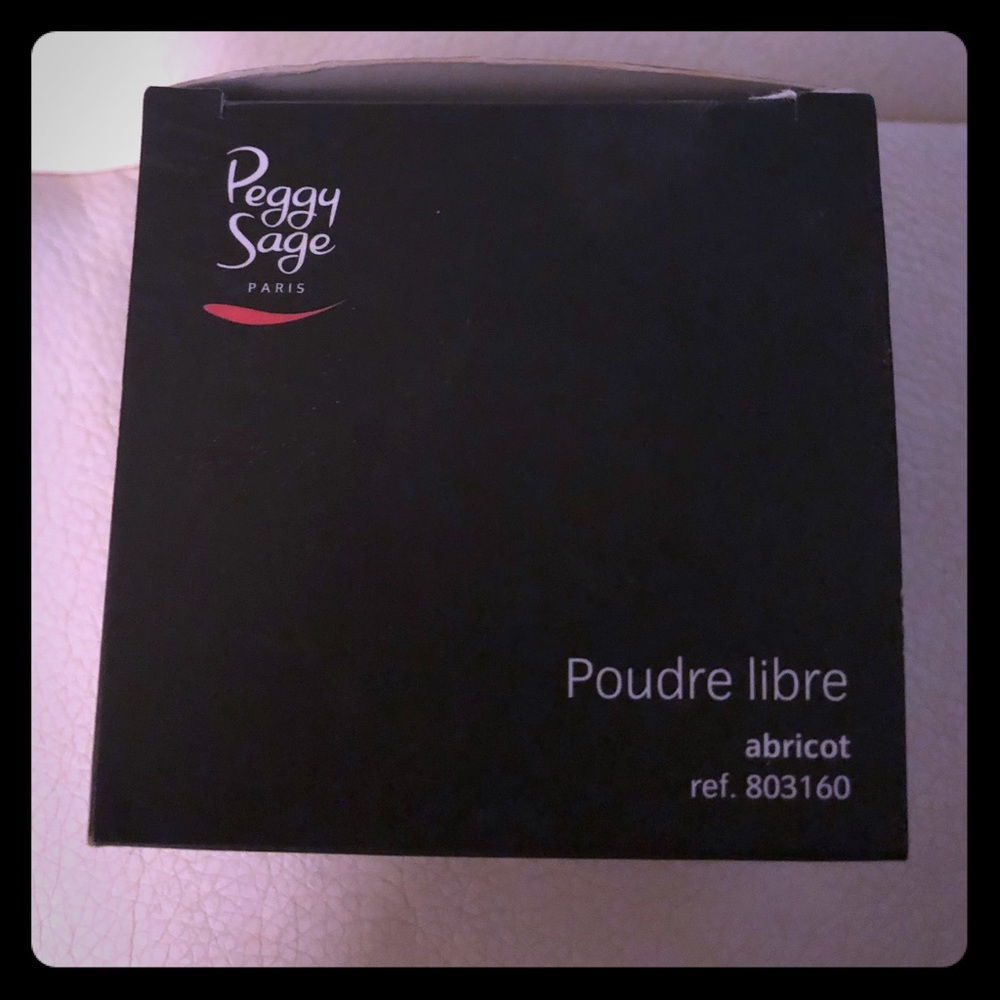 Peggy Sage Loose powder